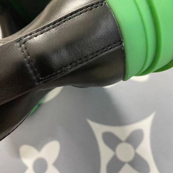 Men's ankle boots - Picture 3 of 10